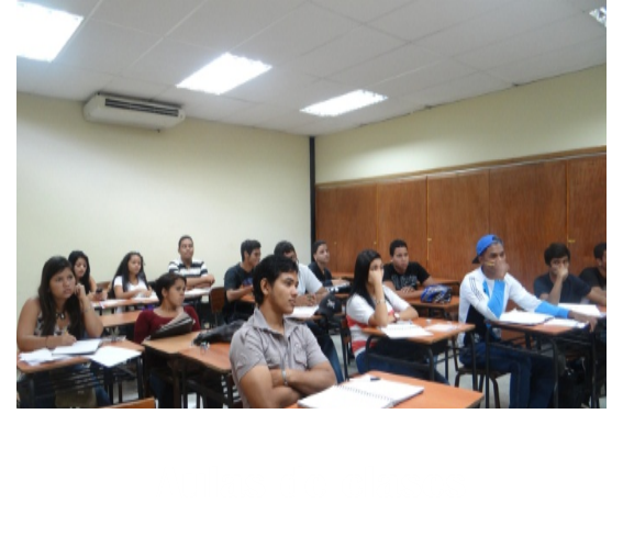 Aulas de clases